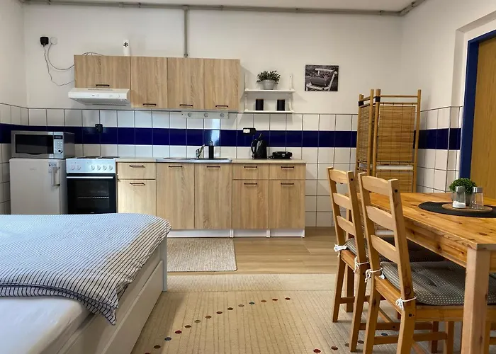 Ubytovani Ceska Kanada