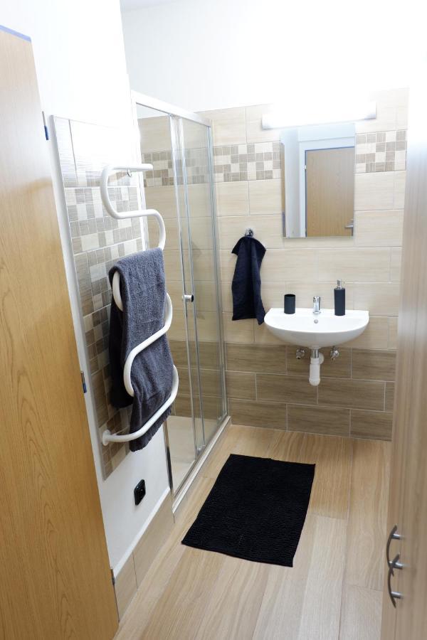Apartment Ceska Kanada *