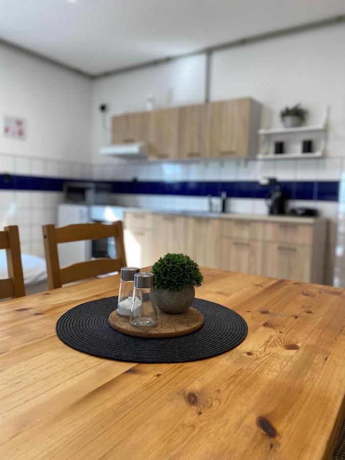 Apartment Ceska Kanada